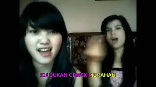 Download lagu Karaoke Sinta & Jojo - Keong Racun [ ‎@zeusmusikkaraoke  ] mp3