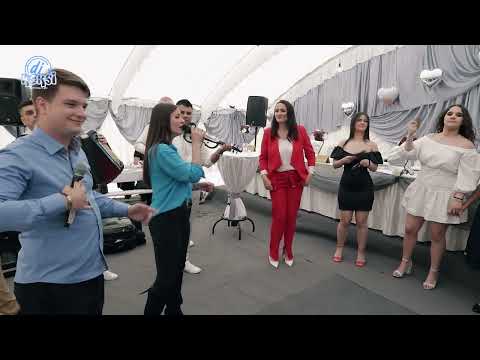 19.rodjendan Nikolina Bugarski - Orkestar Sinise Tufegdzica - Splet 4 - (Krtinska 2021.)