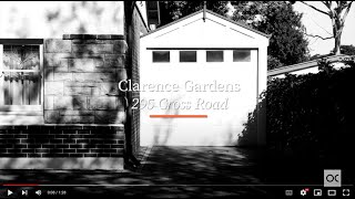 Video overview for 295 Cross Road, Clarence Gardens SA 5039