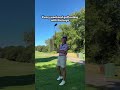 Every Weekend Golf Outing with the Boys
