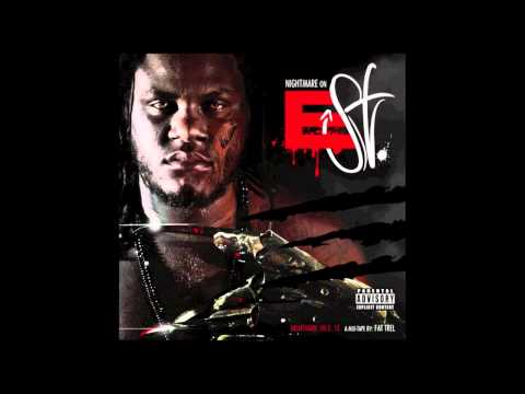 Swishers and Liquor [Prod by Big KRIT] - Fat Trel [Nightmare on E St.] (2012)