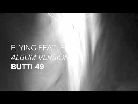 Butti 49 "Flying feat EMO" - Album version