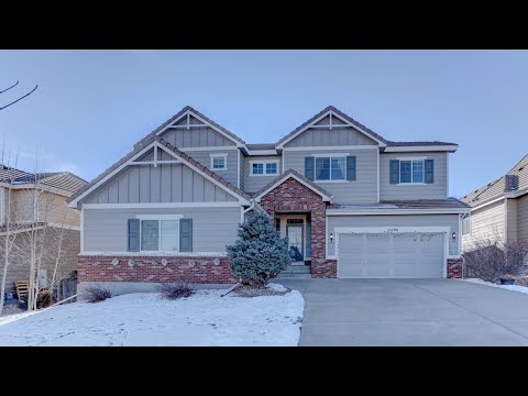 15790 E Windbreak Ln, Parker, CO