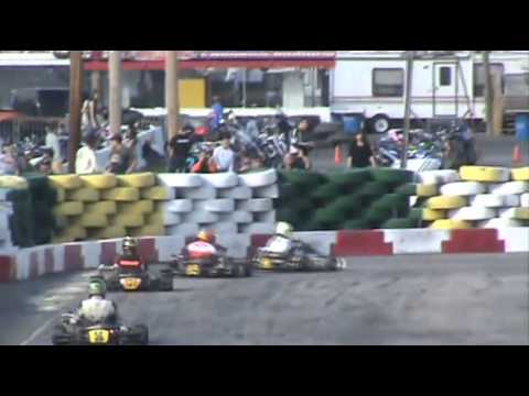 01-16-2011 FWT 2011 Final - Rubens Barrichello