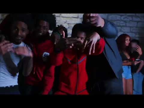 Big Homie Scotty - Striker