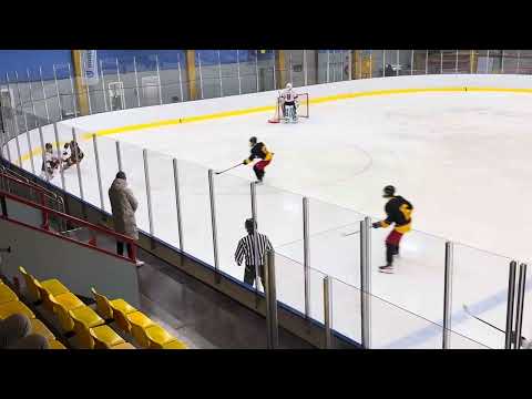 Viking HC-Örebro J20 P1