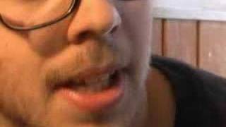 Yellow Cat (slash) Red Cat - Say Anything: Interperative vid