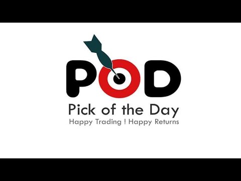 Pick Of The Day - (Intraday, B Video