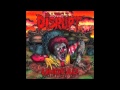 DEPARTMENT OF CORRECTION cover of "We Stand Corrected" from DISRUPT