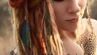 Samanta Tīna-I Need A Hero lyrics(vārdi)