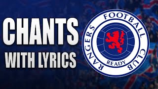 Glasgow Rocks Fan Chants Watch HD Mp4 Videos Download Free
