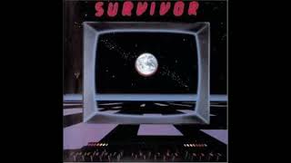 Survivor - It Doesn't Have to Be This Way