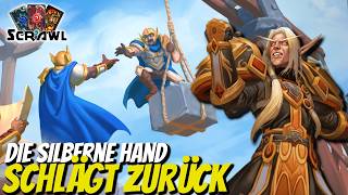 Gemeinsam sind wir stark! | Silberne Hand Paladin | Hearthstone [german]