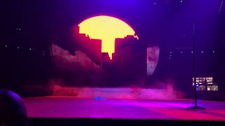 10 - R.I.P. SCREW &amp; HOUSTONFORNICATION - Travis Scott (Wish You Were Here Tour Raleigh &#39;18)