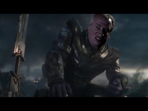 [YTP] Spiderman: Rentgame