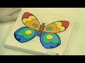 Barney Song Butterfly Song I Just Love Bugs