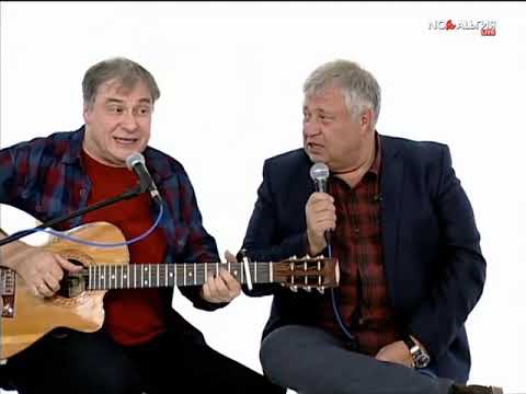 Максим Кривошеев и Сергей Степанченко - Два громилы (2019.11.22)