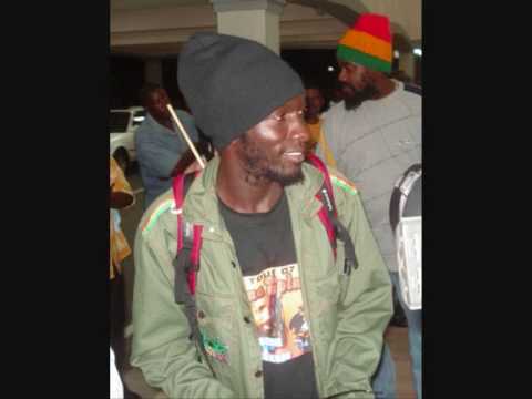 Natural Black -Regular (Envy riddim) NEW