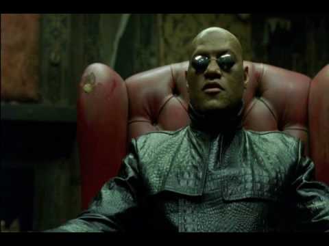 My Favorites from Rifftrax - Matrix: Reloaded