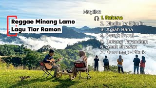 Download lagu Kompilasi Reggae Lagu Minang Lamo Tiar Ramon cover by @WM_Cover mp3