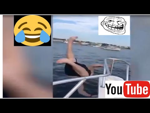 Vídeos de risa 2020 : caídas chistosas /New Funny Fails Video
