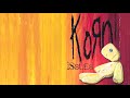 Korn - Falling Away From Me (Remixed and Remastered)