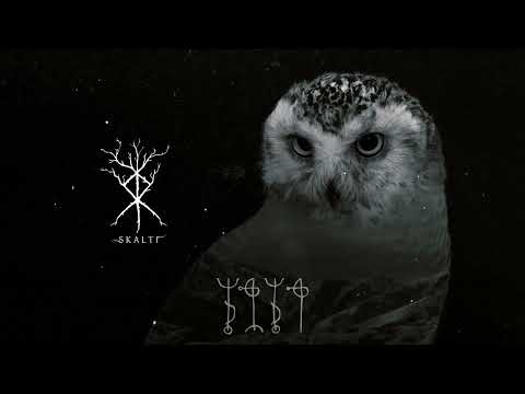 Skalti  - Draumstafir - Full Album Official