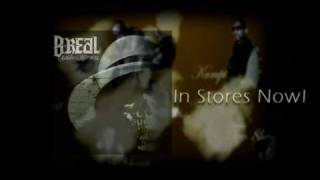B-Real of Cypress Hill 'Smoke N Mirrors' Album In Stores Now