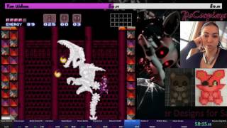 Low Health Ridley Death