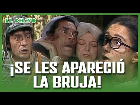 El Chavo del 8: Sleepwalkers Part 2