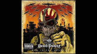 Five Finger Death Punch - Undone (Instrumentals)