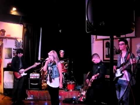 House of the Rising Sun - All Star Band (Jenna Milroy & Jay Fitzpatrick)