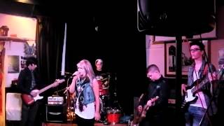 House of the Rising Sun - All Star Band (Jenna Milroy & Jay Fitzpatrick)
