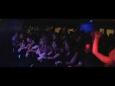 Laconic - The Live Show