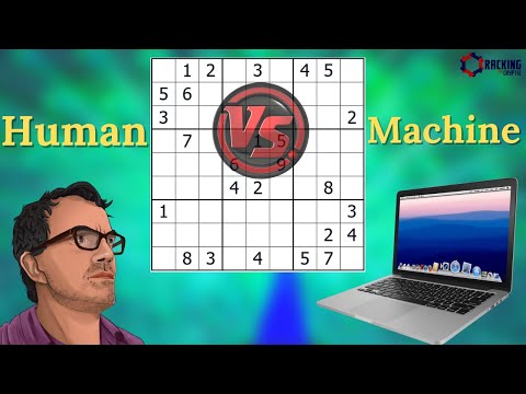 Human Beings Can Solve THIS Better Than Computers