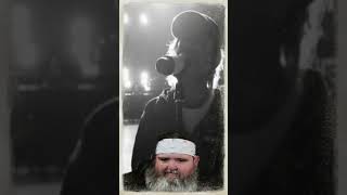 Taka from ONE OK ROCK - Die With A Smile (Lady Gaga Bruno Mars) | Big Papa D Reacts #shorts