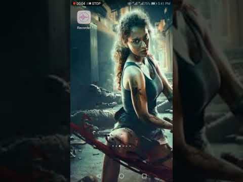 S2E1  - 'Mind  on  Fire' - IMPULSE