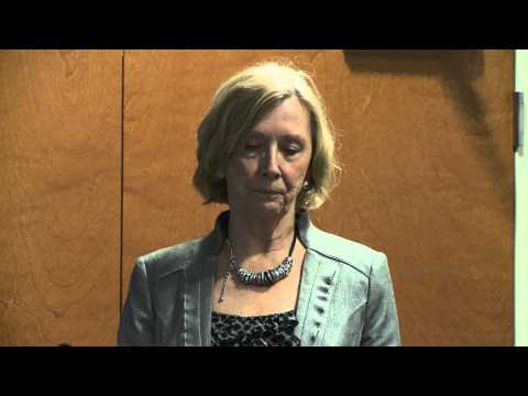 Project/Program Updates: H3Africa Initiative - Jane Peterson