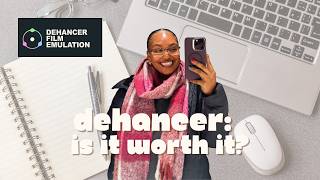 Honest Dehancer Review After 30 Days of Using It