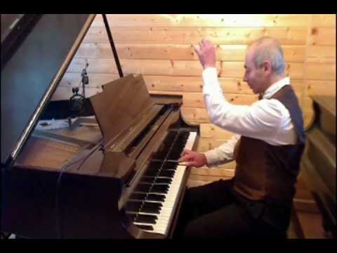 On The Hills of Manchuria / На Сопках Манчжурии