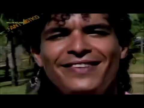 FRICOTE-(NEGA DO CABELO DURO)-LUIZ CALDAS-CLIPE-ANO 1985 [HQ]