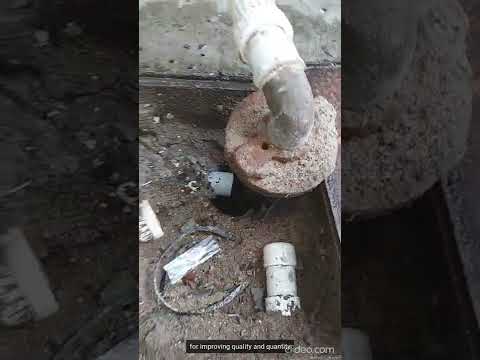 Devram international dharrva filtets rain water harvesting f...