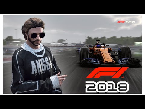 Becoming World Champion Racer | Ash Anderson | F1 2018 #f1
