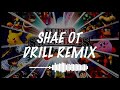 MID SONG 1 HOUR LOOP SUPER SMASH BROS BRAWL DRILL REMIX BY SHAE OT