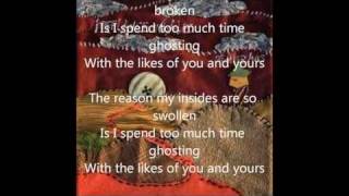 Freelance Whales - Ghosting