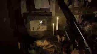 ... ACCEPT. HER. F**KING. GIFT! | Resident Evil 7: Biohazard