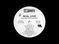Real Live ‎- Been There, Done That (Prod. by K-Def) INSTRUMENTAL