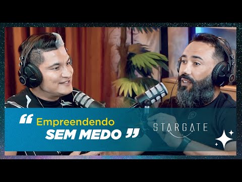 Empreender Sem Medo | Podcast Completo | Victor Reis & Seles Oliveira.