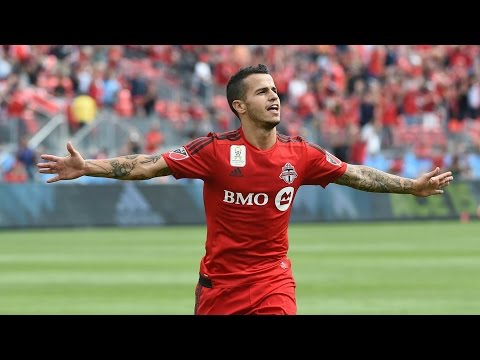 Sebastian Giovinco● Best Goals
