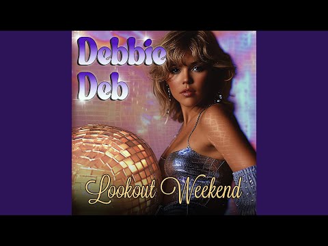 Клип Debbie Deb - I'm Searching